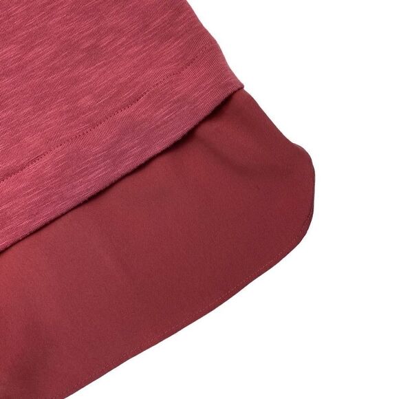 J. Crew Drapey Tank Top with Silky Hem Small - Picture 5 of 6